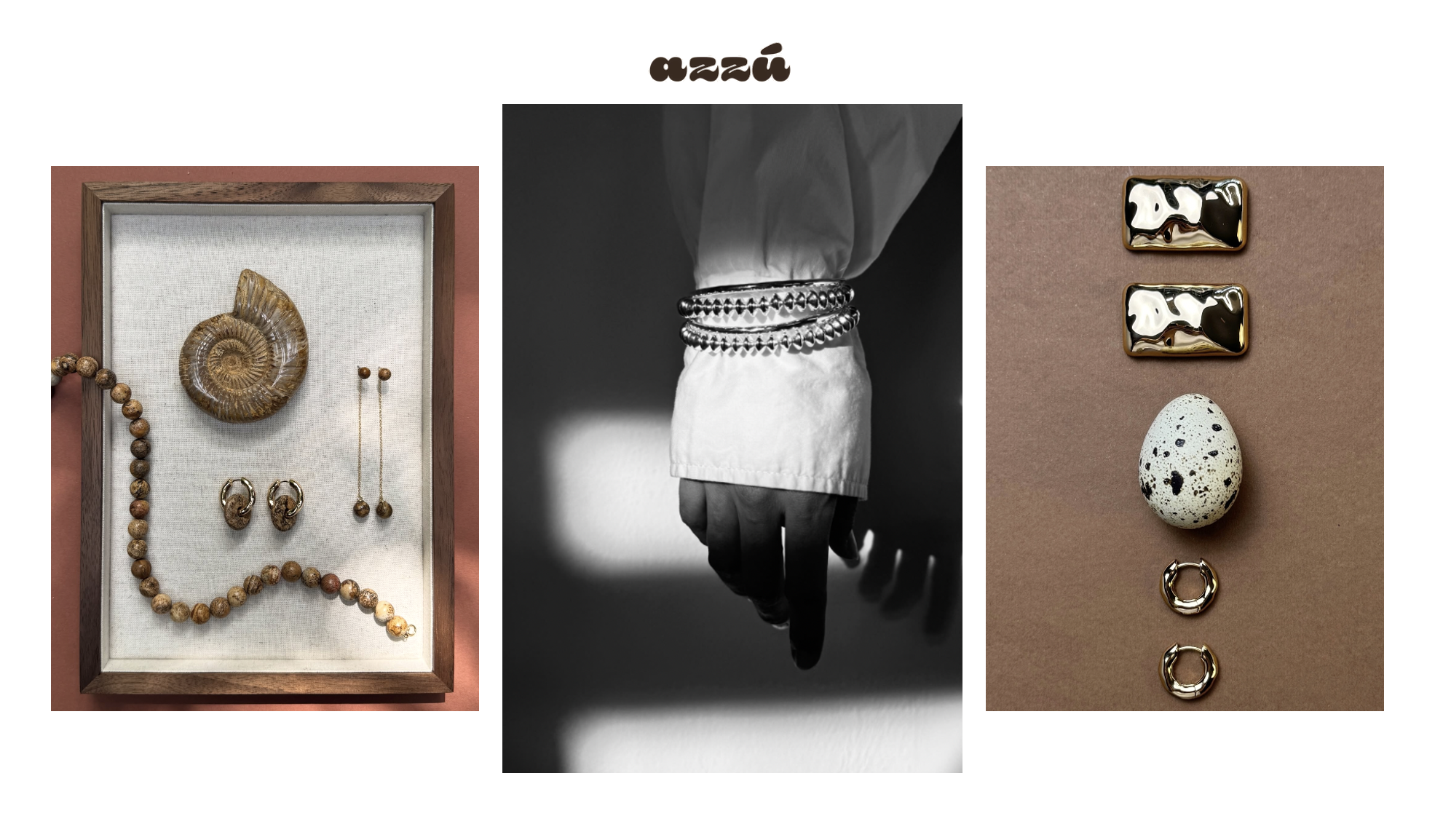 The Akens Group Adds Azzú to Its Client Roster